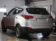 2015 HYUNDAI TUCSON GLS AWD