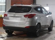 2015 HYUNDAI TUCSON GLS AWD