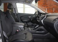 2015 HYUNDAI TUCSON GLS AWD