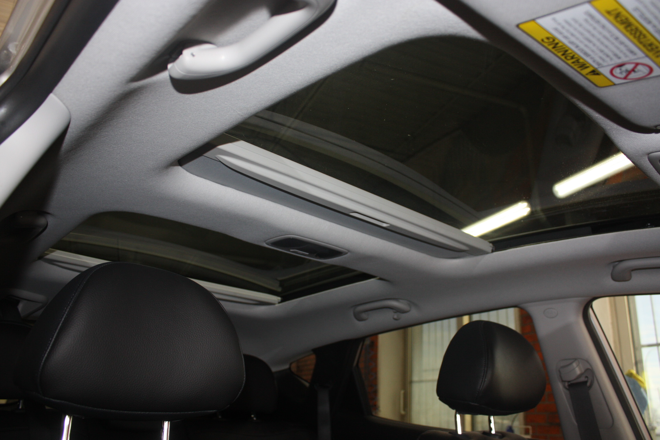 2015 HYUNDAI TUCSON GLS AWD