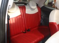 2015 FIAT 500C LOUNGE