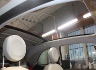 2015 FIAT 500C LOUNGE