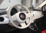 2015 FIAT 500C LOUNGE