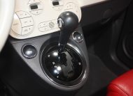 2015 FIAT 500C LOUNGE