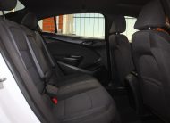 2018 CHEVROLET CRUZE RS