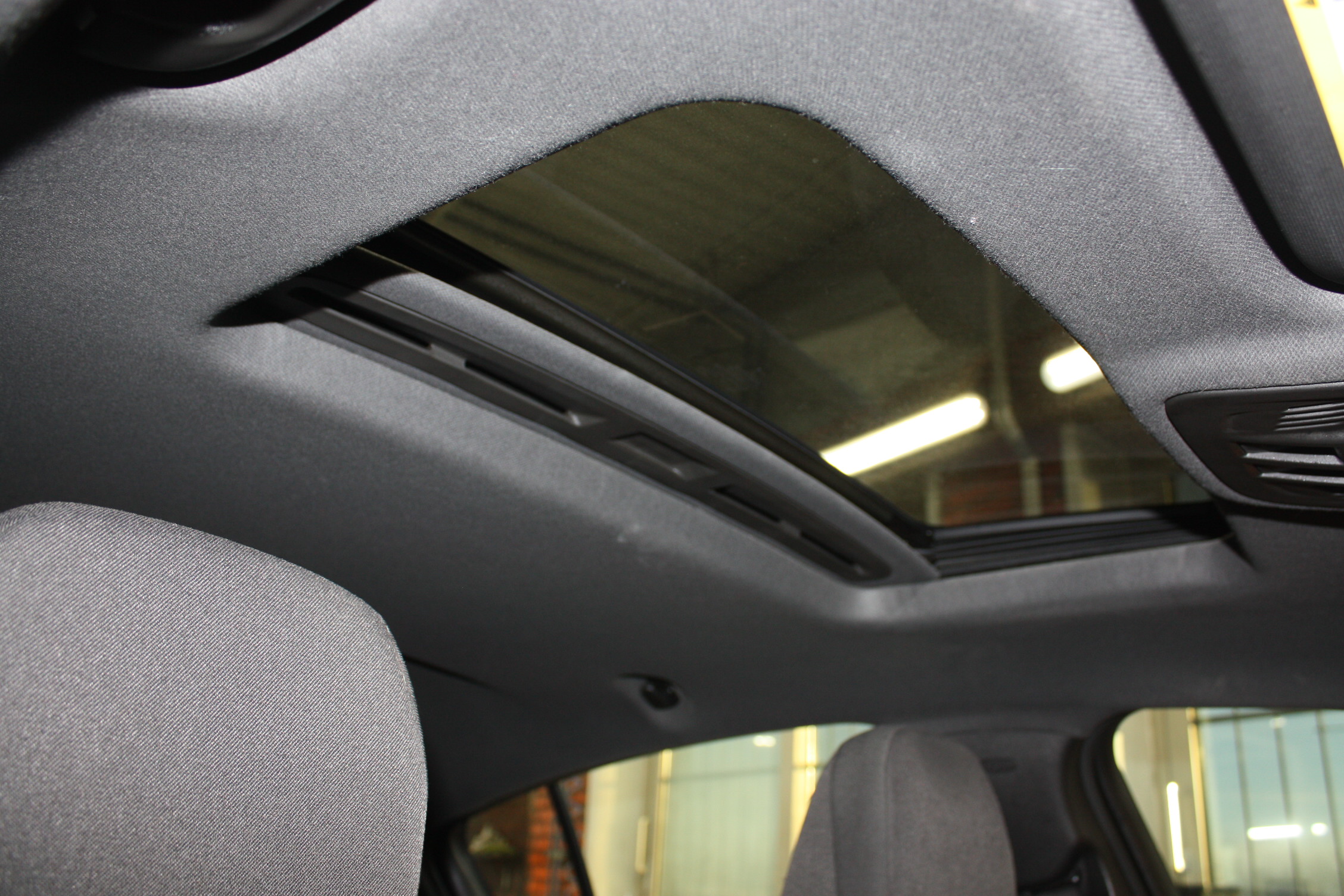 2018 CHEVROLET CRUZE RS