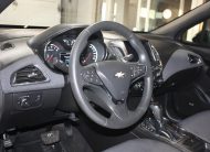 2018 CHEVROLET CRUZE RS