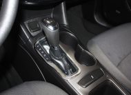 2018 CHEVROLET CRUZE RS