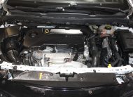 2018 CHEVROLET CRUZE RS