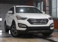 2016 HYUNDAI SANTA FE PRENIUM AWD