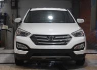 2016 HYUNDAI SANTA FE PRENIUM AWD