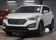 2016 HYUNDAI SANTA FE PRENIUM AWD