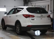 2016 HYUNDAI SANTA FE PRENIUM AWD