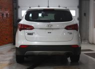 2016 HYUNDAI SANTA FE PRENIUM AWD
