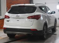 2016 HYUNDAI SANTA FE PRENIUM AWD
