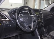 2016 HYUNDAI SANTA FE PRENIUM AWD