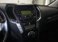 2016 HYUNDAI SANTA FE PRENIUM AWD