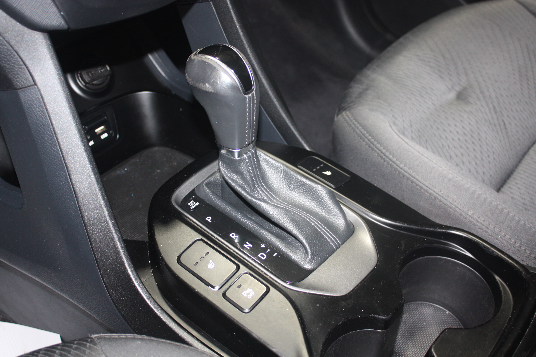 2016 HYUNDAI SANTA FE PRENIUM AWD