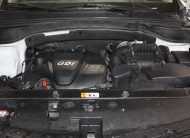 2016 HYUNDAI SANTA FE PRENIUM AWD