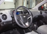 2013 CHEVROLET SONIC