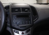 2013 CHEVROLET SONIC