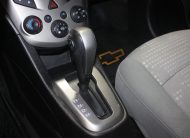 2013 CHEVROLET SONIC