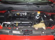 2013 CHEVROLET SONIC