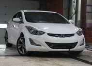 2015 HYUNDAi ELANTRA LIMITED