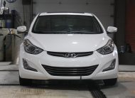 2015 HYUNDAi ELANTRA LIMITED
