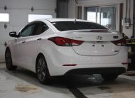 2015 HYUNDAi ELANTRA LIMITED