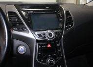 2015 HYUNDAi ELANTRA LIMITED