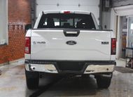 2016 FORD F-150 SUPERCREW XTR 4X4