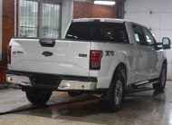 2016 FORD F-150 SUPERCREW XTR 4X4