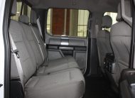 2016 FORD F-150 SUPERCREW XTR 4X4