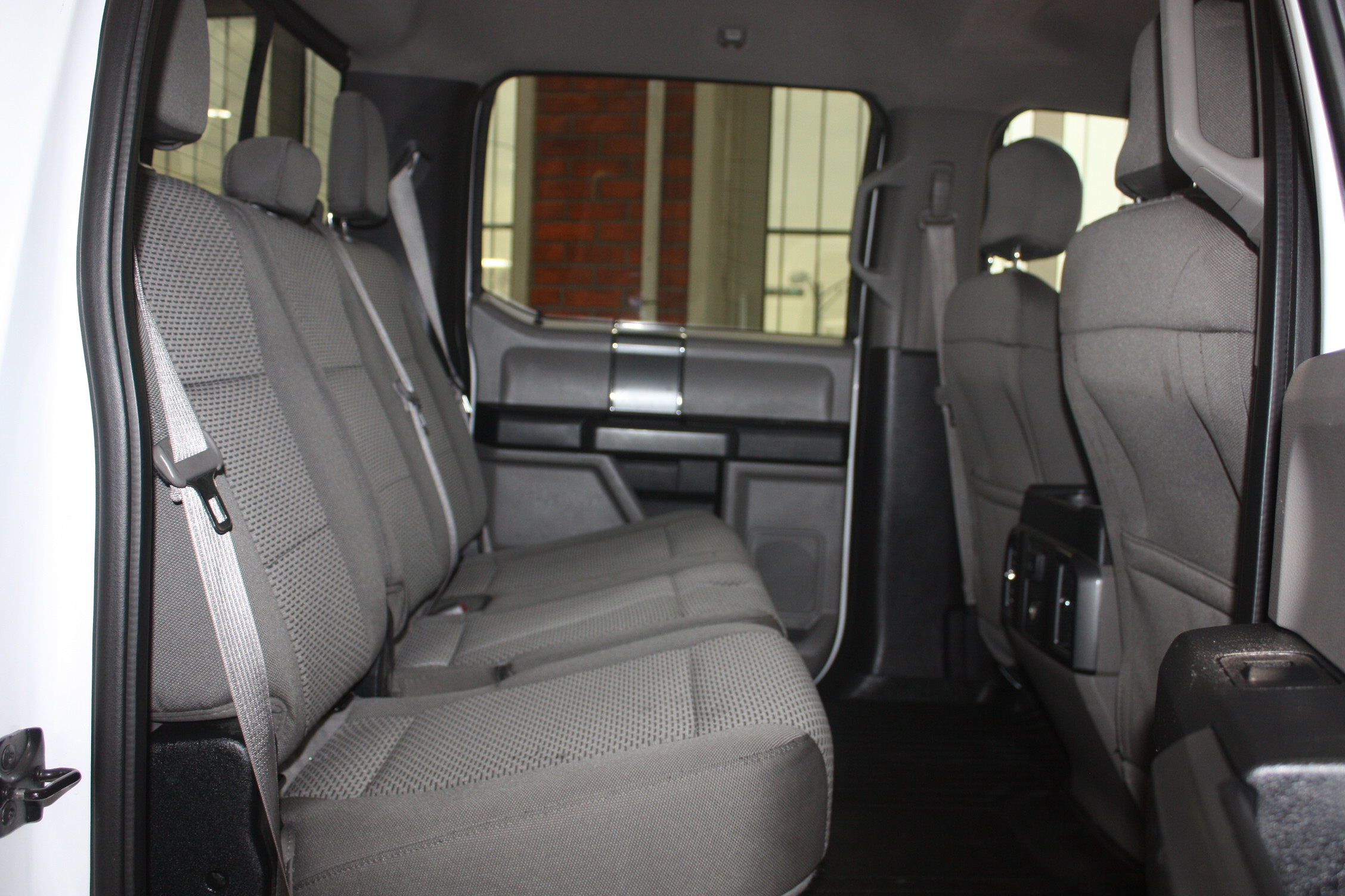 2016 FORD F-150 SUPERCREW XTR 4X4