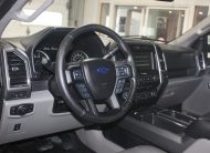 2016 FORD F-150 SUPERCREW XTR 4X4