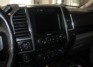 2016 FORD F-150 SUPERCREW XTR 4X4