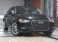 2015 AUDI A3 KOMFORT