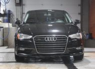 2015 AUDI A3 KOMFORT