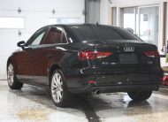 2015 AUDI A3 KOMFORT