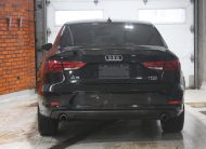 2015 AUDI A3 KOMFORT