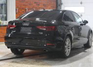 2015 AUDI A3 KOMFORT