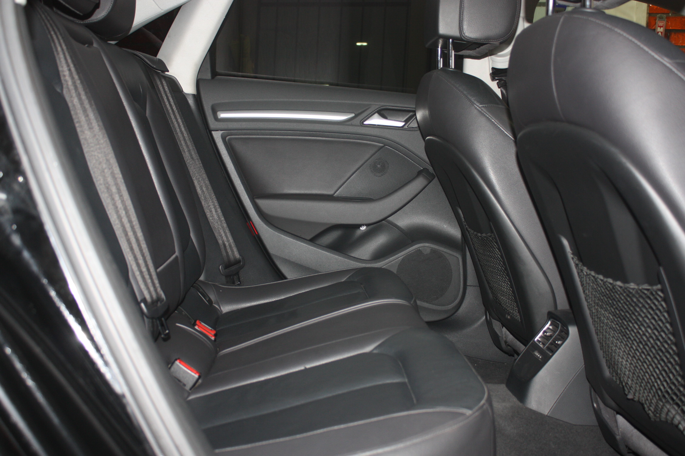 2015 AUDI A3 KOMFORT