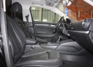 2015 AUDI A3 KOMFORT