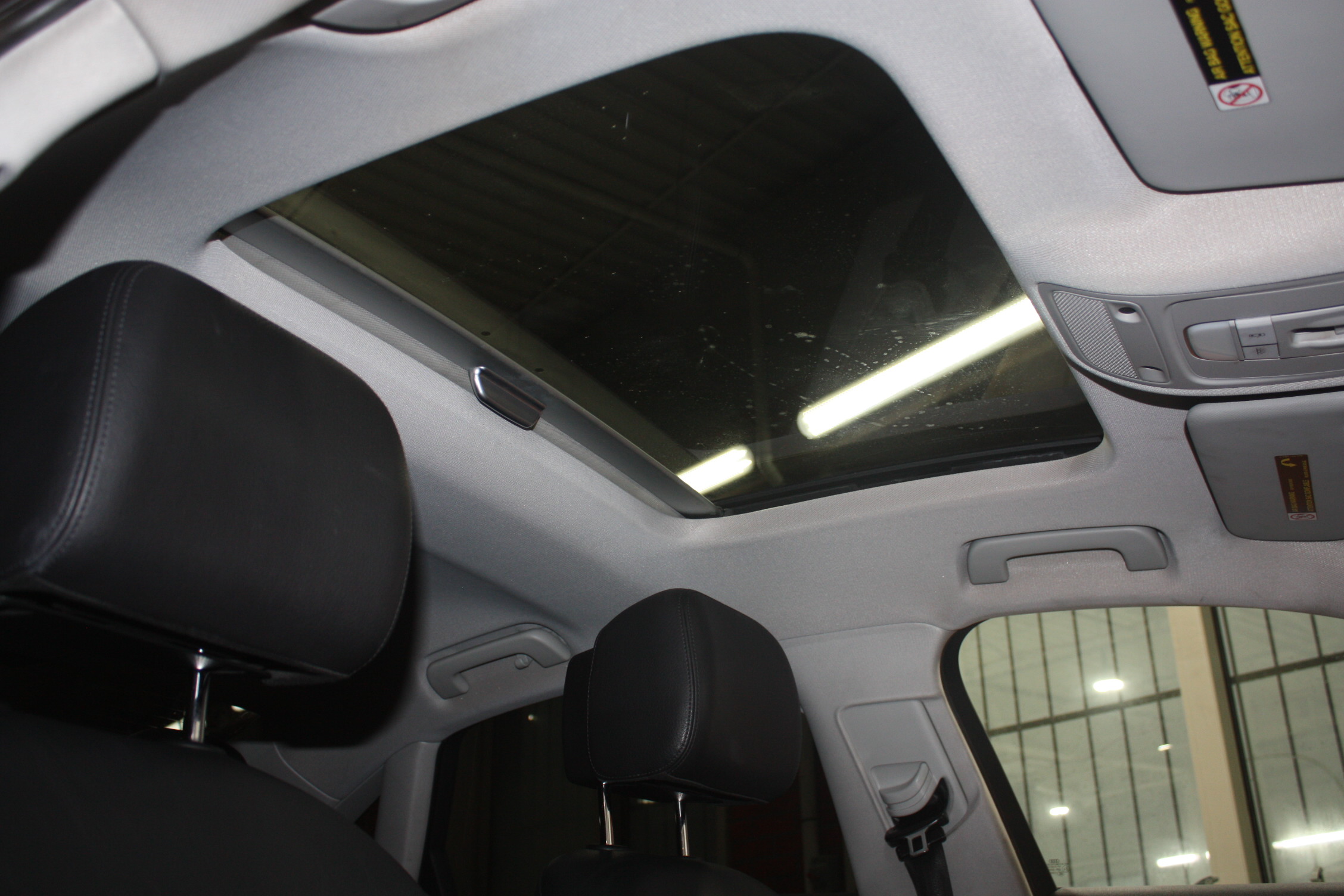 2015 AUDI A3 KOMFORT