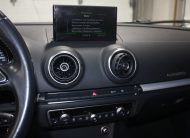 2015 AUDI A3 KOMFORT