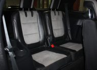 2017 FORD EXPLORER XLT SPORT AWD