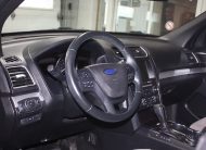 2017 FORD EXPLORER XLT SPORT AWD