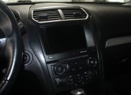 2017 FORD EXPLORER XLT SPORT AWD