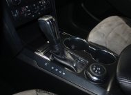 2017 FORD EXPLORER XLT SPORT AWD